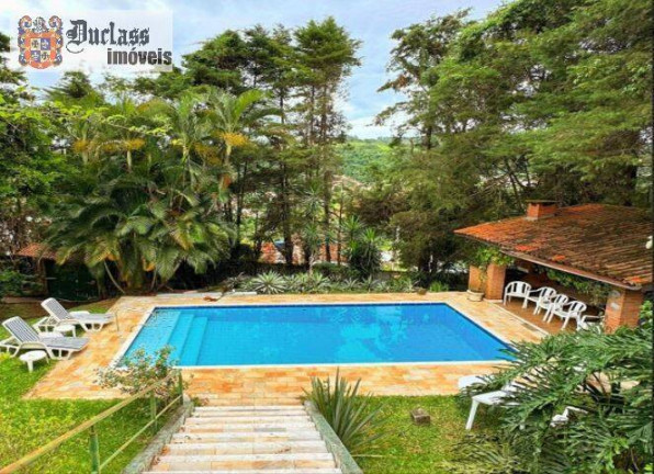 Imagem Chácara com 6 Quartos à Venda, 465 m² em Vivendas Do Engenho D'água - Itatiba Imagem Chácara com 6 Quartos à Venda, 465 m² em Vivendas Do Engenho D'água - Itatiba