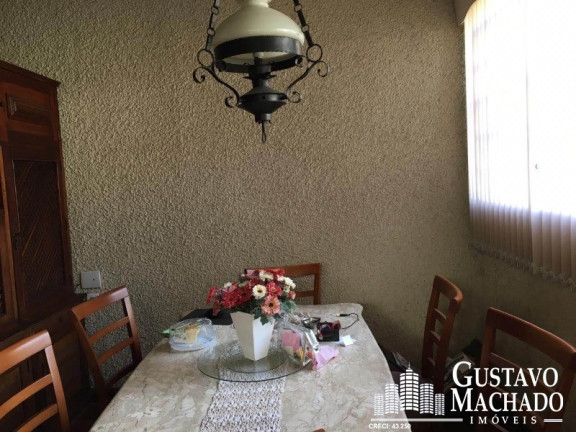 Imagem Casa com 3 Quartos à Venda, 255 m² em Jardim Amália - Volta Redonda