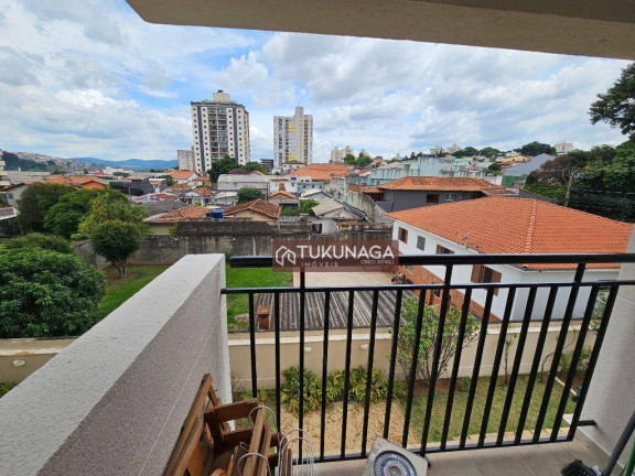 Imagem Apartamento com 2 Quartos para Alugar, 57 m² em Vila Rosália - Guarulhos Imagem Apartamento com 2 Quartos para Alugar, 57 m² em Vila Rosália - Guarulhos