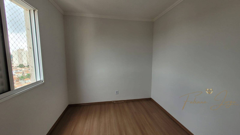 Imagem Apartamento com 2 Quartos à Venda, 47 m² em Vila Satúrnia - Campinas