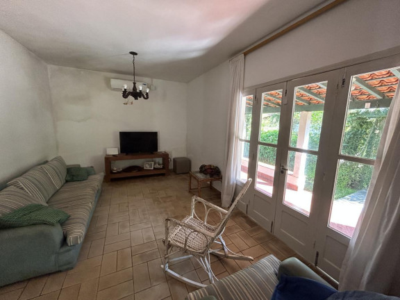 Imagem Casa com 3 Quartos à Venda, 250 m² em Lázaro - Ubatuba