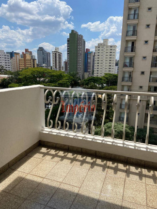 Imagem Apartamento com 3 Quartos à Venda, 126 m² em Centro - Santo André