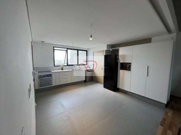 Imagem Apartamento com 2 Quartos à Venda, 108 m² em Jardim - Santo André