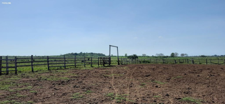Imagem Fazenda à Venda, 1.400 m² em Alenquer