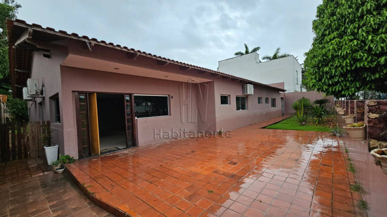 Imagem Casa com 4 Quartos à Venda, 400 m² em Aleixo - Manaus