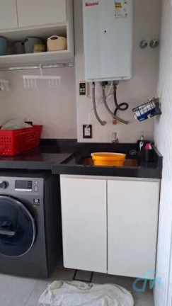 Imagem Apartamento com 3 Quartos à Venda, 97 m² em Jardim Marica - Mogi Das Cruzes