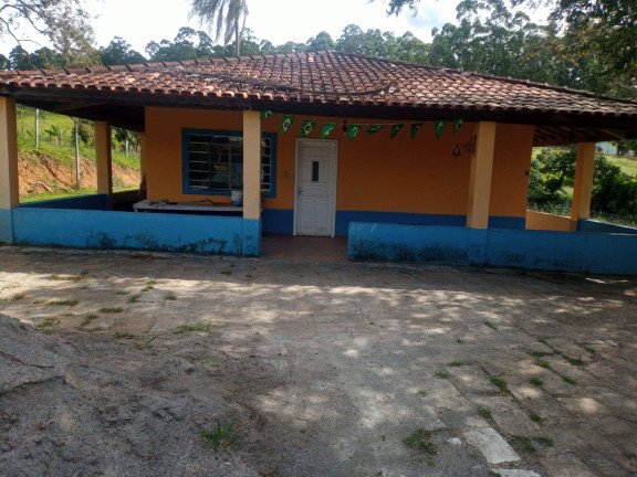 Imagem Chácara com 3 Quartos à Venda, 160 m² em Curitibanos - Bragança Paulista Imagem Chácara com 3 Quartos à Venda, 160 m² em Curitibanos - Bragança Paulista