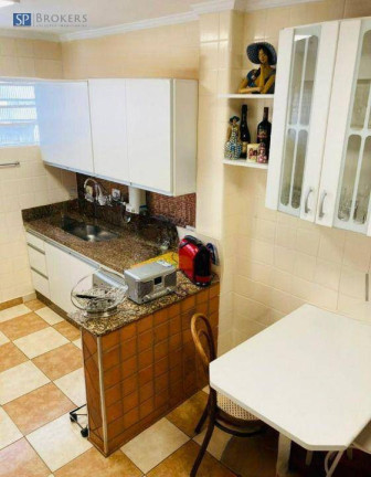 Imagem Apartamento com 3 Quartos à Venda, 110 m² em Vila Mariana - São Paulo Imagem Apartamento com 3 Quartos à Venda, 110 m² em Vila Mariana - São Paulo