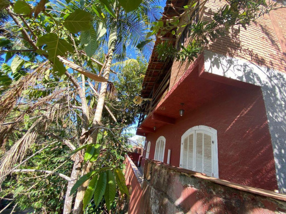 Imagem Casa com 4 Quartos à Venda, 200 m² em Iucas - Teresópolis Imagem Casa com 4 Quartos à Venda, 200 m² em Iucas - Teresópolis