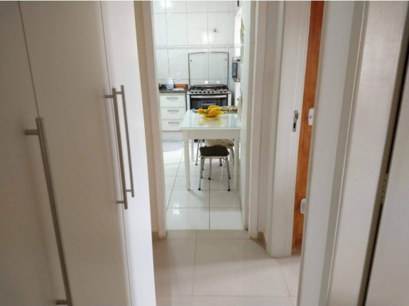 Imagem Apartamento com 2 Quartos à Venda, 90 m² em Vila Proost De Souza - Campinas