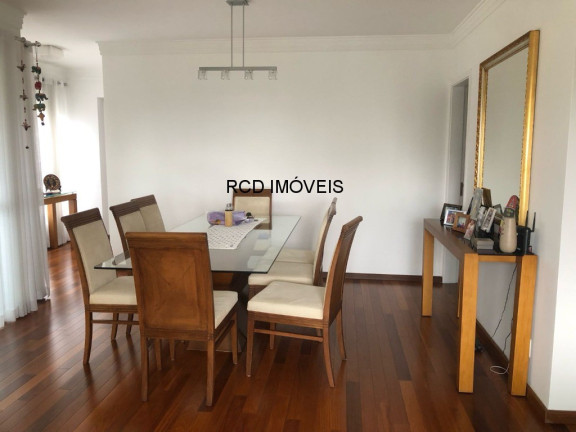 Imagem Apartamento com 3 Quartos à Venda, 154 m² em Vila Yara - Osasco Imagem Apartamento com 3 Quartos à Venda, 154 m² em Vila Yara - Osasco