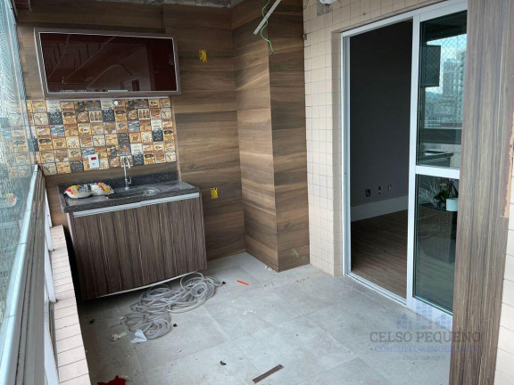 Imagem Apartamento com 3 Quartos à Venda, 130 m² em Guilhermina - Praia Grande Imagem Apartamento com 3 Quartos à Venda, 130 m² em Guilhermina - Praia Grande