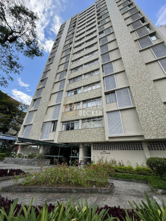 Imagem Apartamento com 3 Quartos à Venda, 122 m² em Vila Adyana - São José Dos Campos