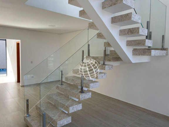 Imagem Casa com 3 Quartos à Venda, 220 m² em Parque Do Arco Iris - Atibaia Imagem Casa com 3 Quartos à Venda, 220 m² em Parque Do Arco Iris - Atibaia