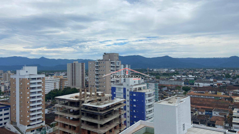 Imagem Apartamento com 2 Quartos à Venda, 64 m² em Aviação - Praia Grande Imagem Apartamento com 2 Quartos à Venda, 64 m² em Aviação - Praia Grande