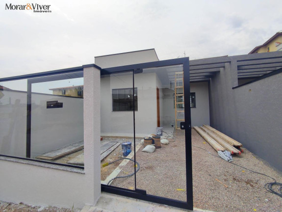 Imagem Casa com 3 Quartos à Venda, 70 m² em Santo Antônio - São José Dos Pinhais Imagem Casa com 3 Quartos à Venda, 70 m² em Santo Antônio - São José Dos Pinhais
