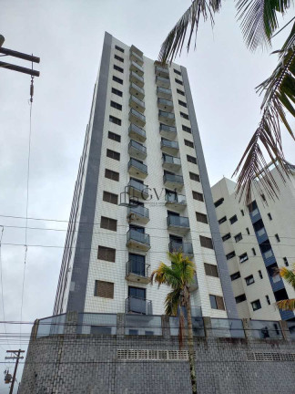 Imagem Apartamento com 2 Quartos à Venda, 70 m² em Flórida - Praia Grande
