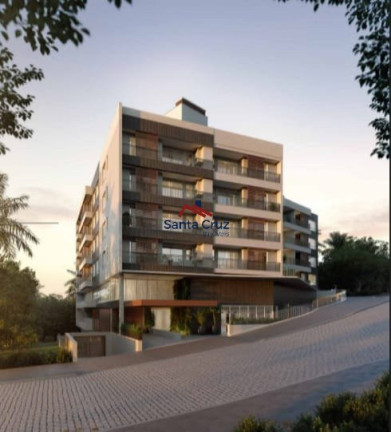 Apartamento com 3 Quartos à Venda, 162 m² em João Paulo - Florianópolis