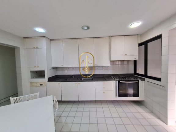 Imagem Apartamento com 4 Quartos à Venda, 300 m² em Rio Vermelho - Salvador Imagem Apartamento com 4 Quartos à Venda, 300 m² em Rio Vermelho - Salvador
