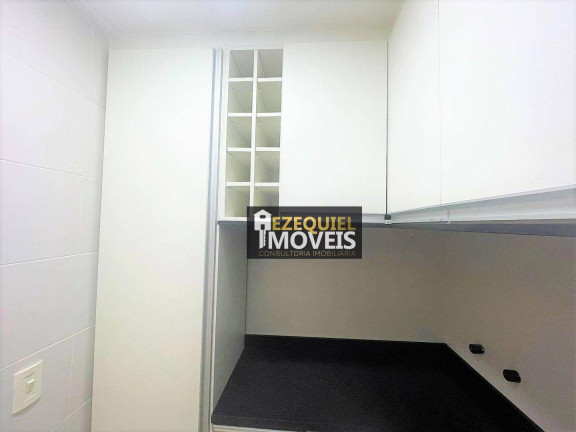 Imagem Apartamento com 2 Quartos à Venda, 104 m² em Centro - São Bernardo Do Campo