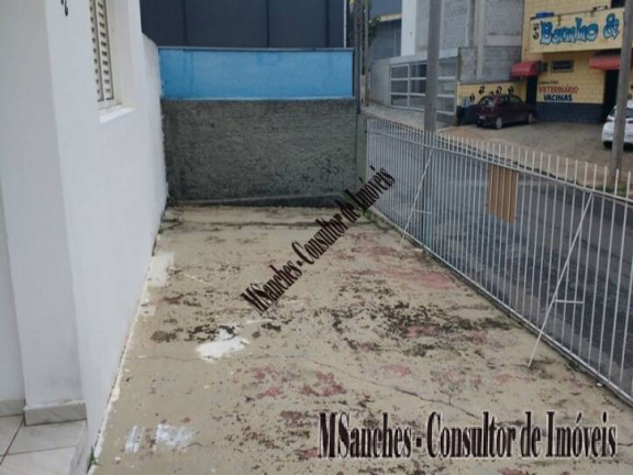 Imagem Terreno à Venda, 360 m² em Vila Espírito Santo - Sorocaba