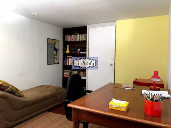 Imagem Sala Comercial à Venda, 25 m² em Ipanema - Rio De Janeiro Imagem Sala Comercial à Venda, 25 m² em Ipanema - Rio De Janeiro