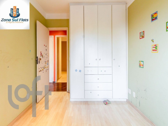 Apartamento com 3 Quartos à Venda, 101 m² em Vila Mariana - São Paulo