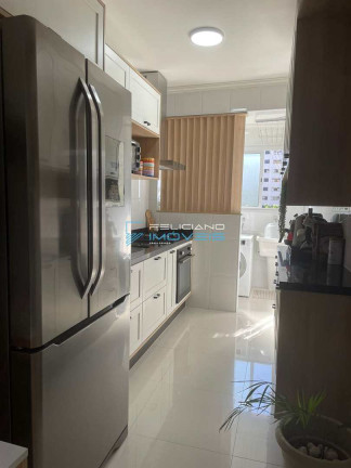 Imagem Apartamento com 2 Quartos à Venda, 86 m² em Guilhermina - Praia Grande Imagem Apartamento com 2 Quartos à Venda, 86 m² em Guilhermina - Praia Grande