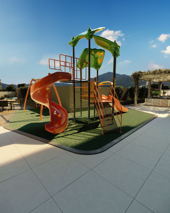 Imagem Apartamento com 3 Quartos à Venda, 125 m² em Porto Belo - Porto Belo Imagem Apartamento com 3 Quartos à Venda, 125 m² em Porto Belo - Porto Belo