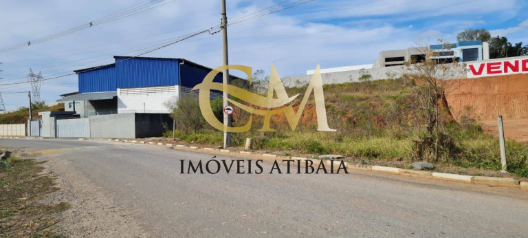 Imagem Terreno à Venda, 2.045 m² em Bom Jesus Dos Perdões Imagem Terreno à Venda, 2.045 m² em Bom Jesus Dos Perdões