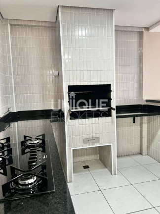 Imagem Apartamento com 3 Quartos à Venda, 113 m² em Jardim Messina - Jundiaí