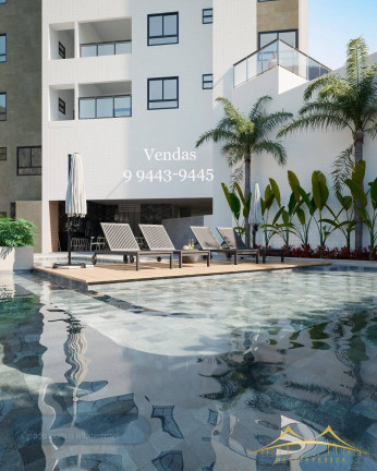 Imagem Apartamento à Venda,  em Lagoa Nova - Natal