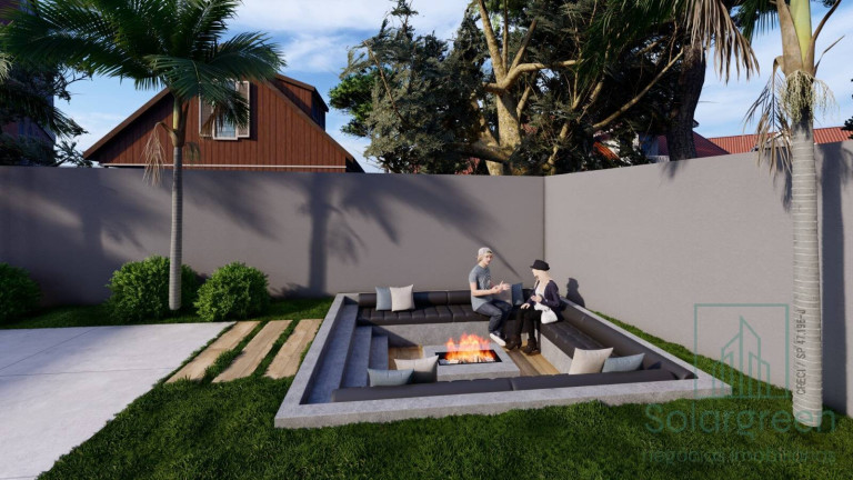 Imagem Sobrado com 3 Quartos à Venda, 104 m² em Chácaras Maringá - Atibaia Imagem Sobrado com 3 Quartos à Venda, 104 m² em Chácaras Maringá - Atibaia