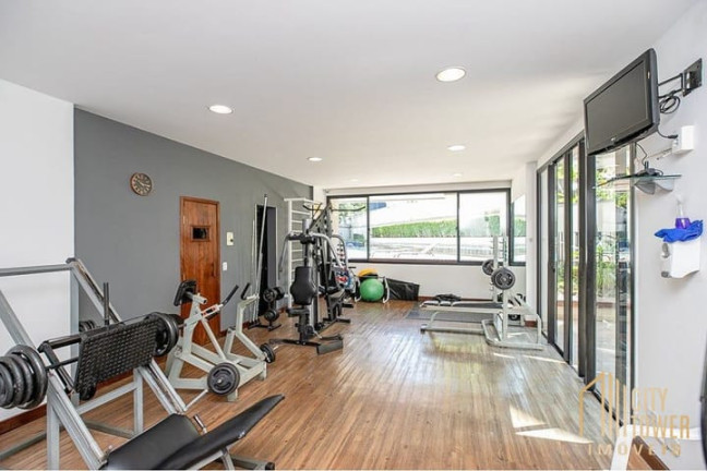 Imagem Apartamento com 1 Quarto à Venda, 124 m² em Vila Olímpia - São Paulo Imagem Apartamento com 1 Quarto à Venda, 124 m² em Vila Olímpia - São Paulo
