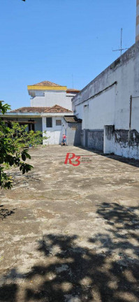 Imagem Terreno à Venda, 369 m² em Ponta Da Praia - Santos Imagem Terreno à Venda, 369 m² em Ponta Da Praia - Santos