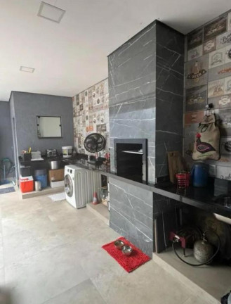 Imagem Casa com 3 Quartos à Venda, 95 m² em Parque Gabriel - Hortolândia Imagem Casa com 3 Quartos à Venda, 95 m² em Parque Gabriel - Hortolândia