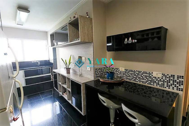 Imagem Casa com 3 Quartos à Venda, 240 m² em Vila Andrade - São Paulo