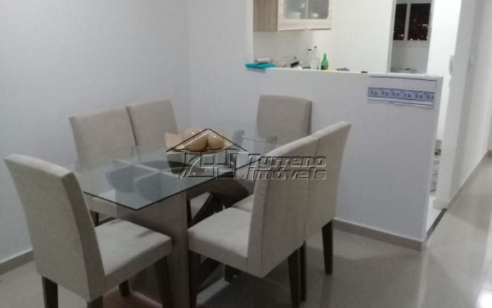 Imagem Apartamento com 2 Quartos à Venda, 53 m² em Vale Do Sol - São José Dos Campos Imagem Apartamento com 2 Quartos à Venda, 53 m² em Vale Do Sol - São José Dos Campos