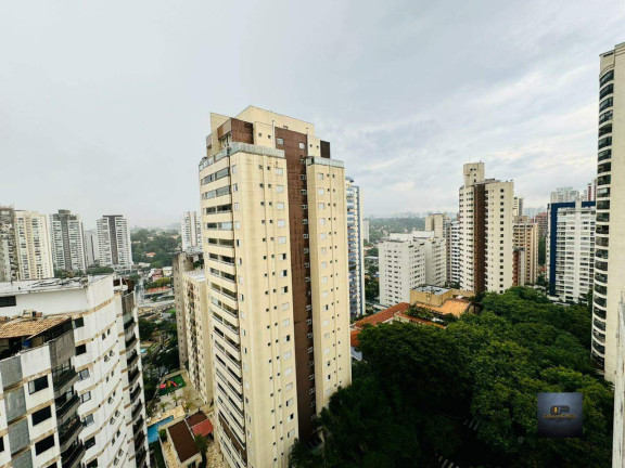 Imagem Apartamento com 3 Quartos à Venda, 143 m² em Vila Mascote - São Paulo Imagem Apartamento com 3 Quartos à Venda, 143 m² em Vila Mascote - São Paulo