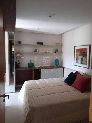 Imagem Apartamento com 3 Quartos à Venda, 97 m² em Jardim Califórnia - Jacareí