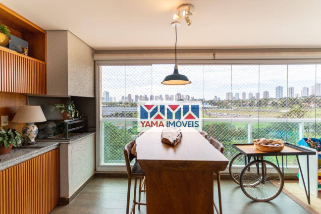 Imagem Apartamento com 3 Quartos à Venda, 152 m² em Nova Aliança - Ribeirão Preto Imagem Apartamento com 3 Quartos à Venda, 152 m² em Nova Aliança - Ribeirão Preto