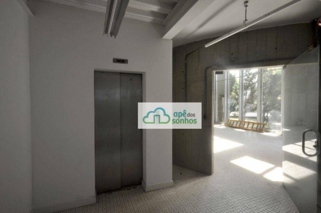 Imagem Edifício Residencial para Alugar, 1.970 m² em água Branca - São Paulo Imagem Edifício Residencial para Alugar, 1.970 m² em água Branca - São Paulo