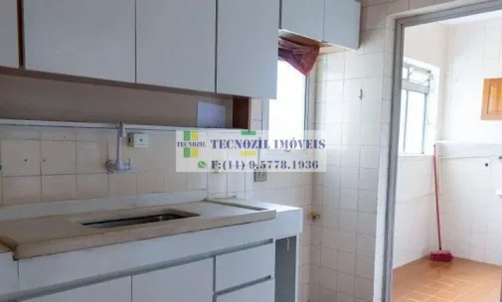 Imagem Apartamento com 3 Quartos à Venda, 84 m² em Bosque Da Saúde - São Paulo Imagem Apartamento com 3 Quartos à Venda, 84 m² em Bosque Da Saúde - São Paulo