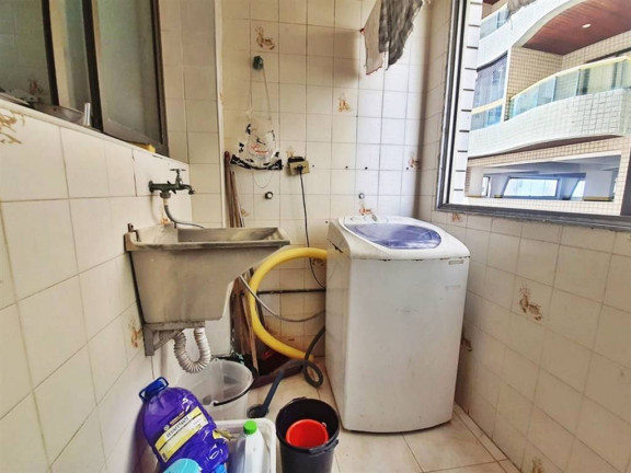 Imagem Apartamento com 2 Quartos à Venda, 76 m² em Aviação - Praia Grande Imagem Apartamento com 2 Quartos à Venda, 76 m² em Aviação - Praia Grande