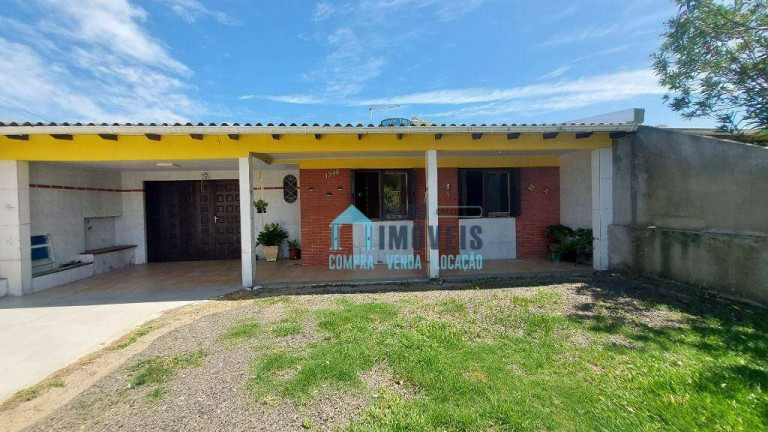Imagem Casa com 2 Quartos à Venda, 356 m² em Centro - Balneário Pinhal Imagem Casa com 2 Quartos à Venda, 356 m² em Centro - Balneário Pinhal