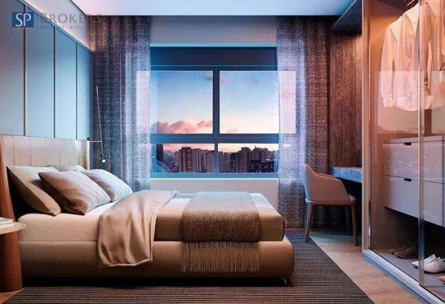 Imagem Apartamento com 3 Quartos à Venda, 150 m² em Perdizes - São Paulo Imagem Apartamento com 3 Quartos à Venda, 150 m² em Perdizes - São Paulo