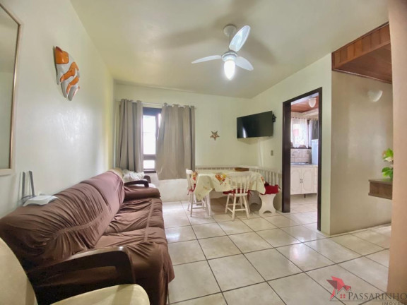Imagem Apartamento com 1 Quarto à Venda, 36 m² em Praia Grande - Torres Imagem Apartamento com 1 Quarto à Venda, 36 m² em Praia Grande - Torres