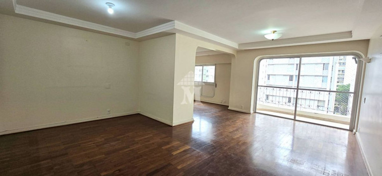 Imagem Apartamento com 3 Quartos à Venda, 160 m² em Jardim Paulista - São Paulo