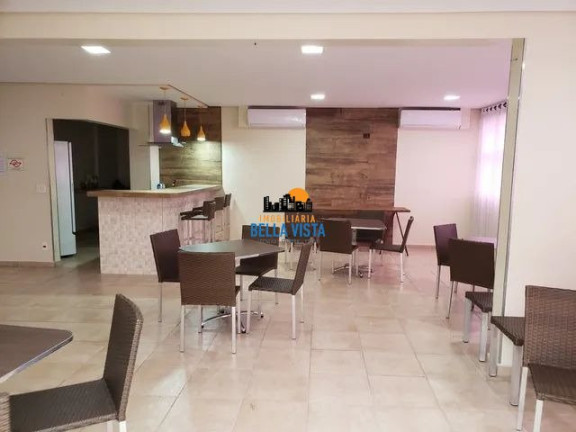 Imagem Apartamento com 3 Quartos à Venda, 69 m² em Vila Da Saude - São Paulo