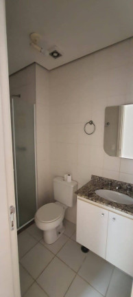 Imagem Apartamento com 2 Quartos à Venda, 21 m² em Campestre - Santo André Imagem Apartamento com 2 Quartos à Venda, 21 m² em Campestre - Santo André